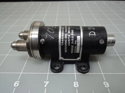 Used GULTON _UNKNOWN_ Sensors | OCO Industrial #1591904