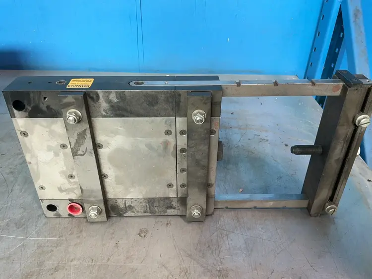 Used RAPIDAIR F6E Pumps Ohio US | HGR 24 #1486634