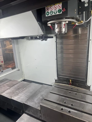 2023 HAAS VF-2SS Vertical Machining Centers | Toolquip, Inc. (7)