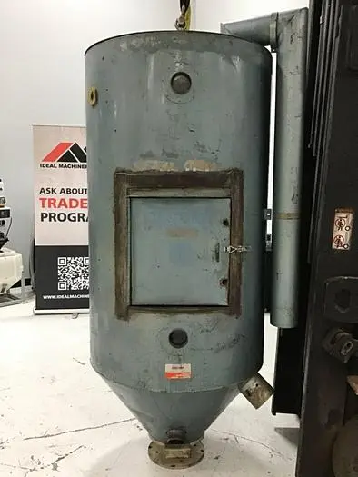 Used CONAIR 1805390500 Hoppers Michigan US | Ideal Machinery #571192