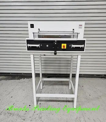 USED 2020 TRIUMPH/IDEAL 4315