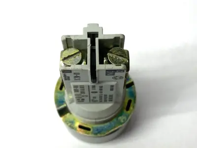 Used SPRECHER+SCHUH WHITE PUSHBUTTON Relays & Switches | Maverick Industrial Sales #1105274