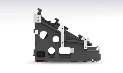 HYUNDAI WIA HD2600LE 2-Axis CNC Lathes | Hillary Machinery LLC (17)