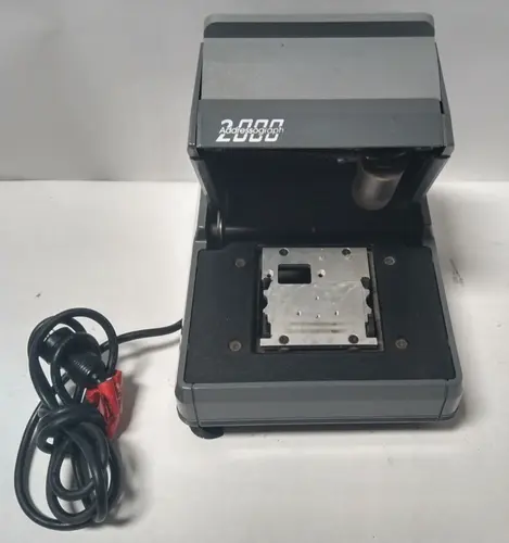 Used Applied Materials _UNKNOWN_ PLC Processors | Amiron Machinery #740689