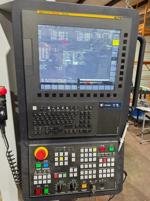2022 DOOSAN DNM 5700S Vertical Machining Centers | Toolquip, Inc. (3)