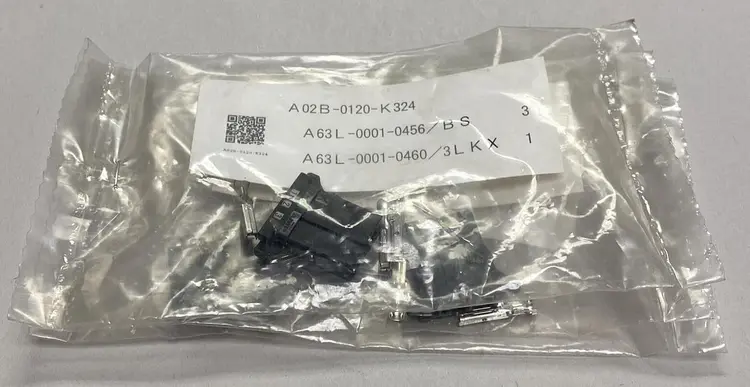 New | in-Stock FANUC A02B-0120-K324 Miscellaneous Equipment (Electrical & Power) | Surplus Asset Holdings #1198821