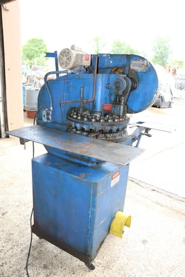 USED DIACRO NO. 18