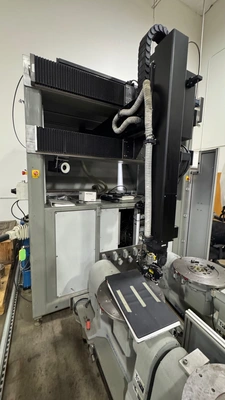 LIBURDI LAWS-500 Welding Machinery (Other) | SNL Machine Trader LLC (7)