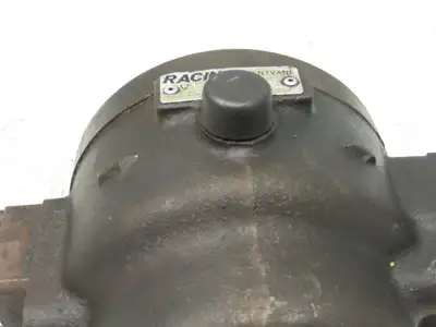 Used RACINE _UNKNOWN_ Hydraulic Pumps Indiana US | Arrow Industrial #1249800