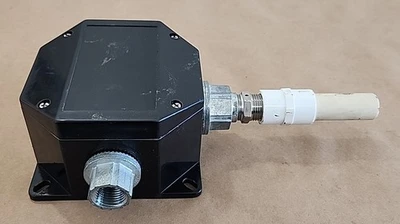 NEW Flow Technology UP01-1-0-0000B6