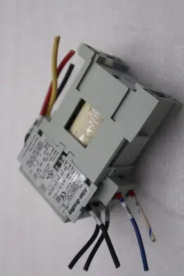 Allen Bradley 100-C09D01 Contactor SER A USA STOCK K-3889