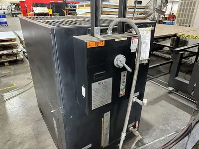 USED AMADA VIPROS 357