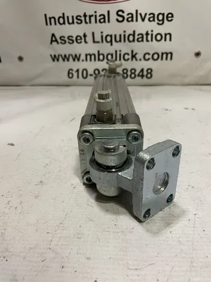 SMC CP96SDB50-200C Pneumatic Air Cylinder 145PSI 50mm x 200mm