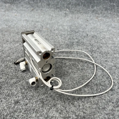 Used SMC MGPM20-50Z-M9NL Pneumatic Cylinders California US | Davliegogo LLC #1706067