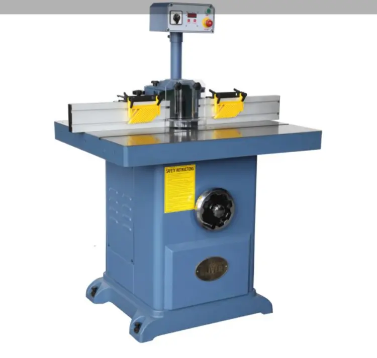 Used _UNKNOWN_ OLI-4705.001 Woodworking Shapers Ohio US | AW Machinery, LLC. #1315538