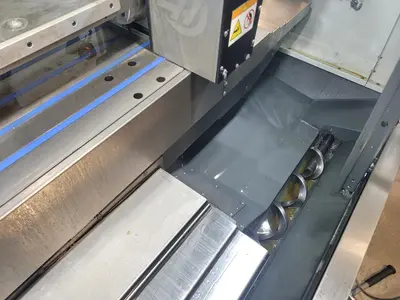 2024 HAAS VF-3SS CNC Milling | MD Equipment Services LLC (21)