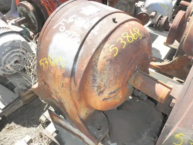 Used FOOTE BROTHERS - Gearboxes | Power Zone Equipment #971230