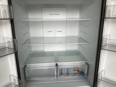 Used MIDEA MRF23I5AST Refrigerators Michigan US | Miedema Asset Management Group #1320896