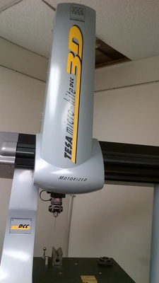 USED 2008 TESA MICRO-HITE