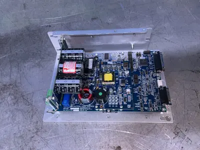 Used ELECTROCRAFT ACE130240 AMP AC Drive Power Modules Ohio US | HGR 24 #1305222