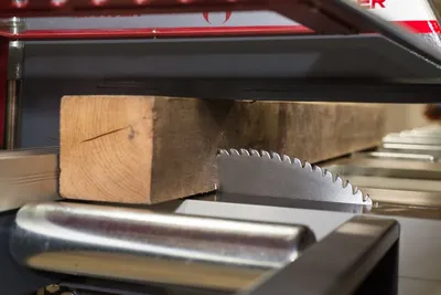 Northtech NT CS14R 14″ 7.5HP Upcut Saw (Right-Hand Cut)