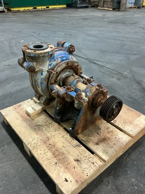 WARMAN 4/3AH Centrifugal Pumps | Equipment Recovery Corp. (7)