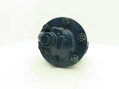 Armstrong Machine Works 813 Bucket Steam Trap 125psi C-144-E