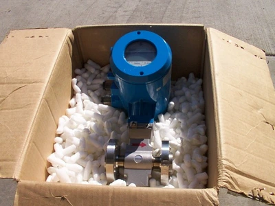 Used _UNKNOWN_ _UNKNOWN_ Flowmeters Minnesota US | A&I Equipment #1317576