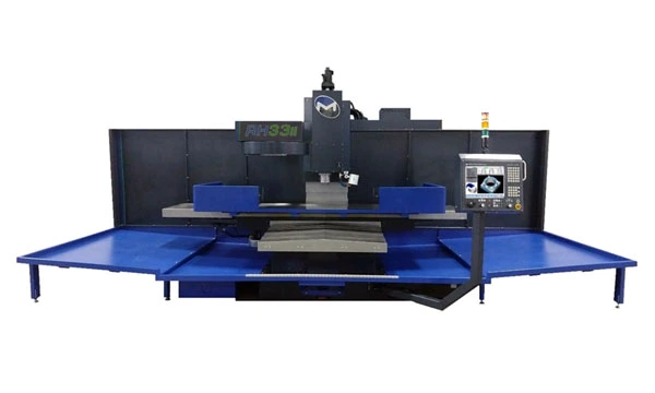 NEW MILLTRONICS RH33