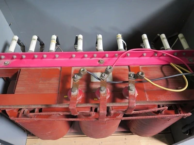 delta _UNKNOWN_ Power Transformers | Amiron Machinery (4)