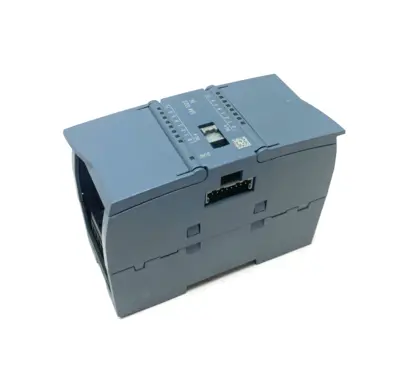 USED SIEMENS SIMATIC S7-1200 DIGITAL OUTPUT MODULE SM 1222 DC