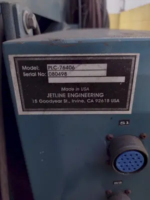 USED JETLINE