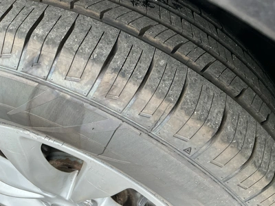 USED 2019 CHRYSLER PACIFICA