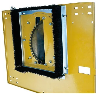 POWERMATIC 511 Panel Saws | Sierra Victor Industries (2)