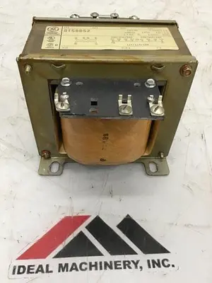 USED GENERAL ELECTRIC 9T58B52
