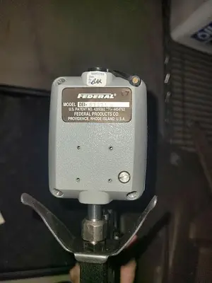 USED FEDERAL DEI-5111-D