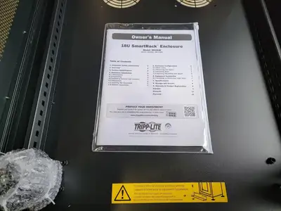 New | in-Stock TRIPP-LITE SR18UB Misc Electrical & Power Parts British Columbia CA | Lenmark #254368