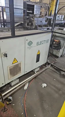 Used 2017 BLM EELCT 102 Pipe, Tube & Bar Benders Illinois US | Revelation Machinery #782879