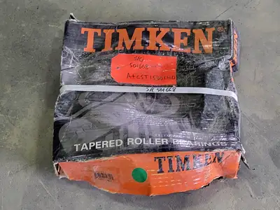 NEW TIMKEN 32038X