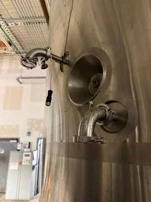 -- UNSPECIFIED -- 145HL BRITE TANK Tanks & Kettles | ListingHippo (3)