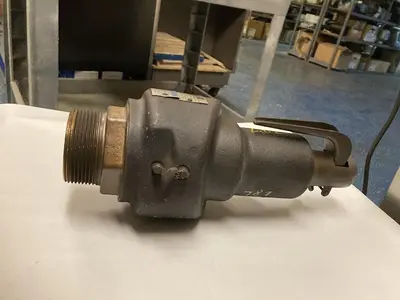 Used CONSOLIDATED 1541J Boiler Accessories Ohio US | Surplus Asset Holdings #1247246
