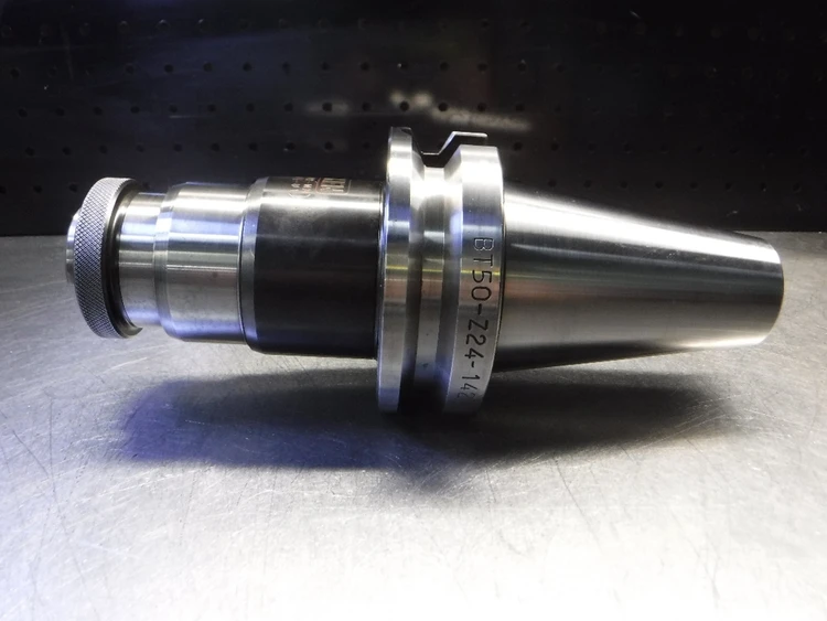 Used NIKKEN _UNKNOWN_ Tapping Chucks Michigan US | Superior Machine & Tool Inc #210262