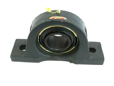 NEW SEALMASTER EMP-214C PILLOWBLOCK BEARING 70MM EMP214C