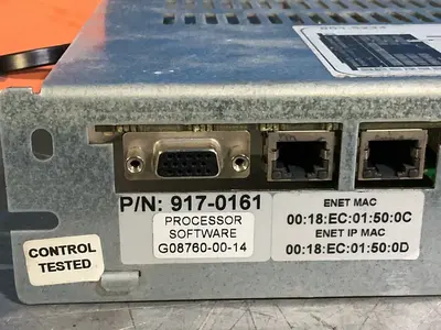 Used RAFT 9170161 Industrial Controls Ohio US | HGR 24 #1291971