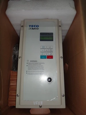 NEW TECO-WESTINGHOUSE MA7200-4010-N4  12.3 KVA