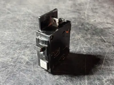 USED ITE BQ120