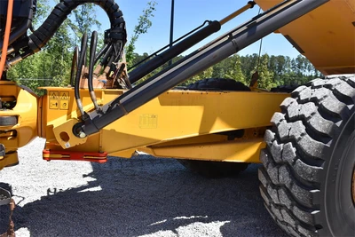 Used 2016 VOLVO A40G Articulated Dump Trucks South Carolina US | BTM Machinery #1354421