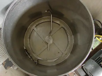 USED PETERS MACHINERY CO. 3R