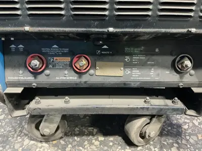 Used MILLER DELTAWELD 452 Mig Welders Ohio US | HGR 24 #1277737
