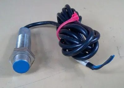 Allen-Bradley 871C-C5A18 Ser. A Inductive Proximity Sensor 5E